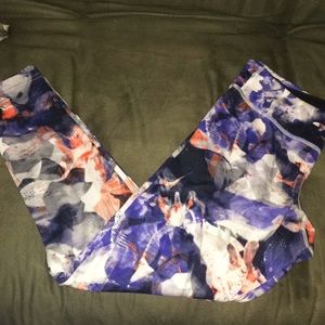 Adidas Active 🏃🏽‍♀️Leggings